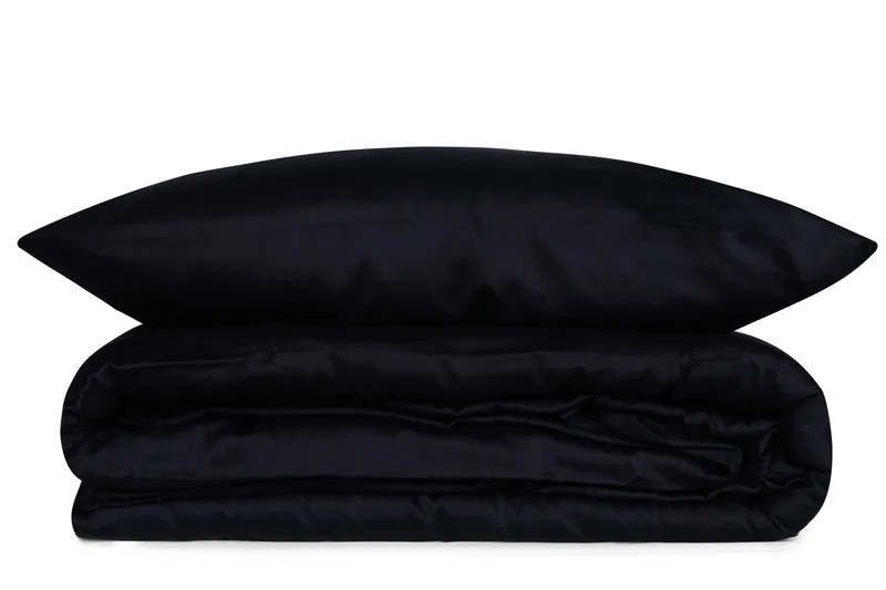 Mossala sengesett 240x220 cm, Mørk blå