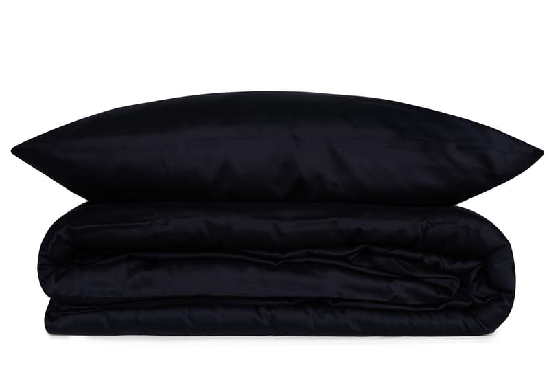 Mossala sengesett 240x220 cm, Mørk blå