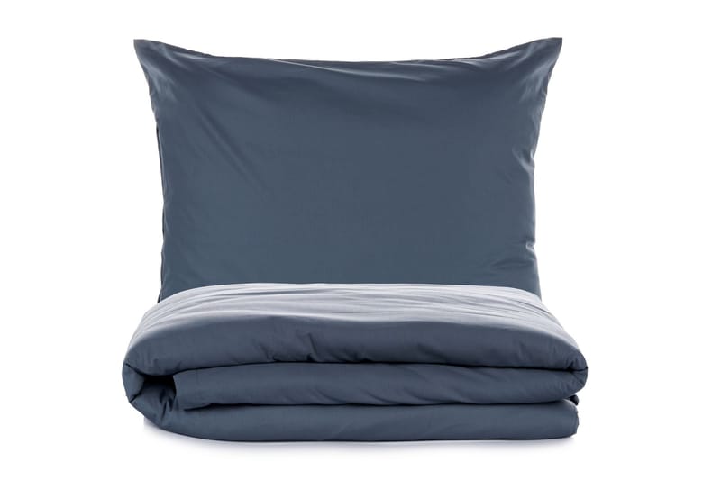 Nelam sengesett 140x200 cm, Antrasitt