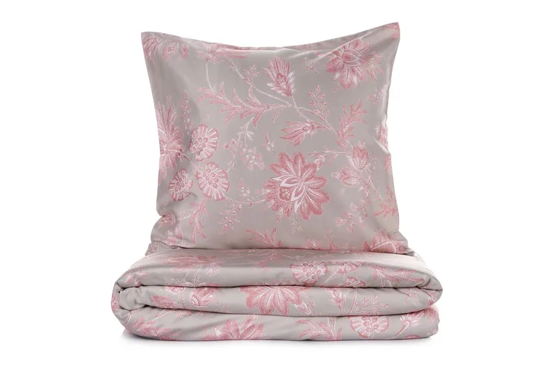 Osvian sengesett 140x200 cm, Pudder