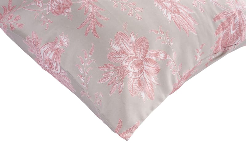 Osvian sengesett 240x220 cm - Pudder - Tekstiler & tepper - Sengetøy - Sengesett