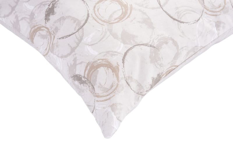 Salvarn sengesett 240x220 cm - Beige - Tekstiler & tepper - Sengetøy - Sengesett