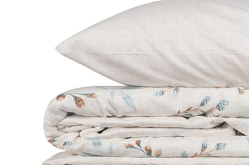 Swafford sengesett 240x220 cm - Mint Hvit - Tekstiler & tepper - Sengetøy - Sengesett