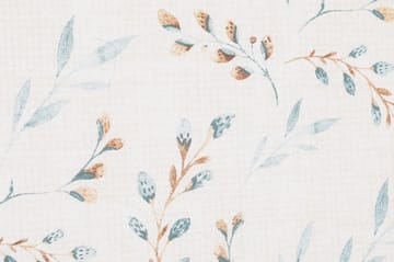 Swafford sengesett 240x220 cm - Mint Hvit - Tekstiler & tepper - Sengetøy - Sengesett