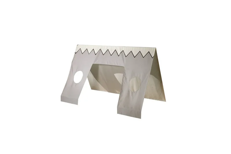 Tekstilsett Tipi for senger TIBE9014/TIBELP9014