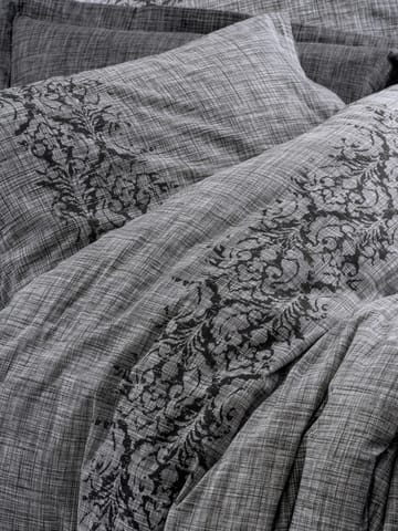 Vylonis sengesett 140x200 cm - Sotgrå - Tekstiler & tepper - Sengetøy - Sengesett - Dynetrekksett enkeltseng