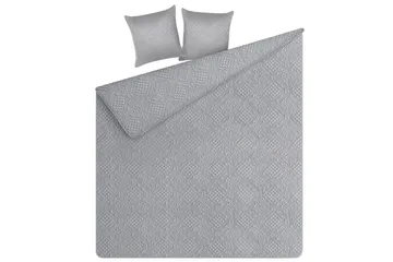 Sengeteppe Alamut 140x210 cm - 140x210 cm - Tekstiler & tepper - Sengetøy - Sengeteppe