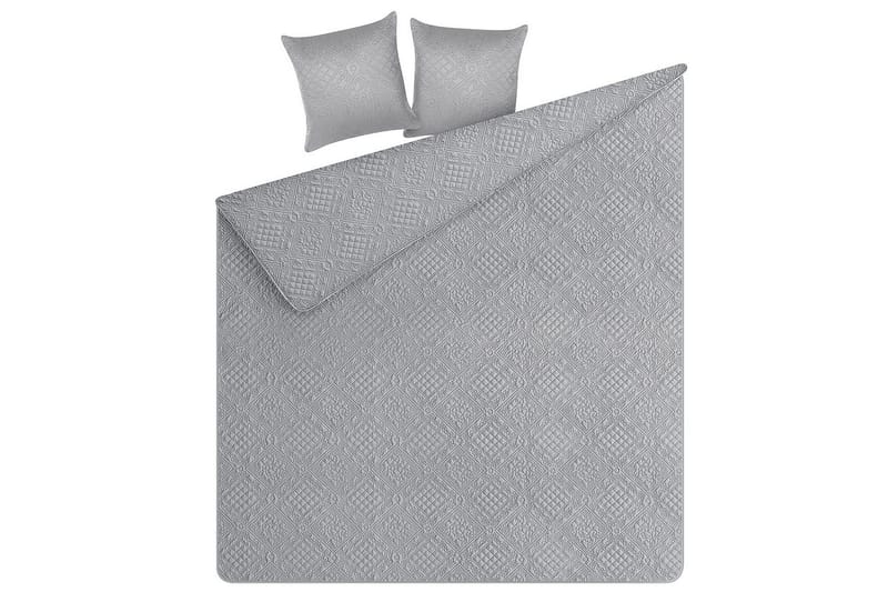 Sengeteppe Alamut 140x210 cm - 140x210 cm - Tekstiler & tepper - Sengetøy - Sengeteppe