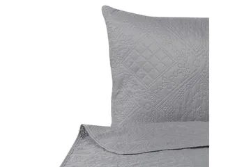Sengeteppe Alamut 140x210 cm - 140x210 cm - Tekstiler & tepper - Sengetøy - Sengeteppe
