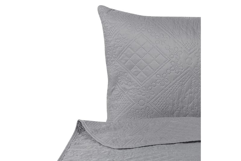 Sengeteppe Alamut 140x210 cm - 140x210 cm - Tekstiler & tepper - Sengetøy - Sengeteppe