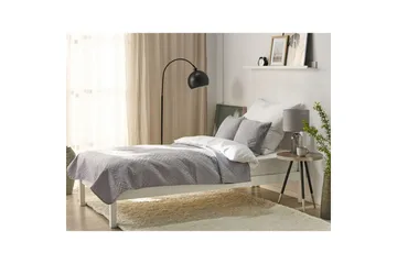 Sengeteppe Alamut 160x220 cm - 160x220 cm - Tekstiler & tepper - Sengetøy - Sengeteppe