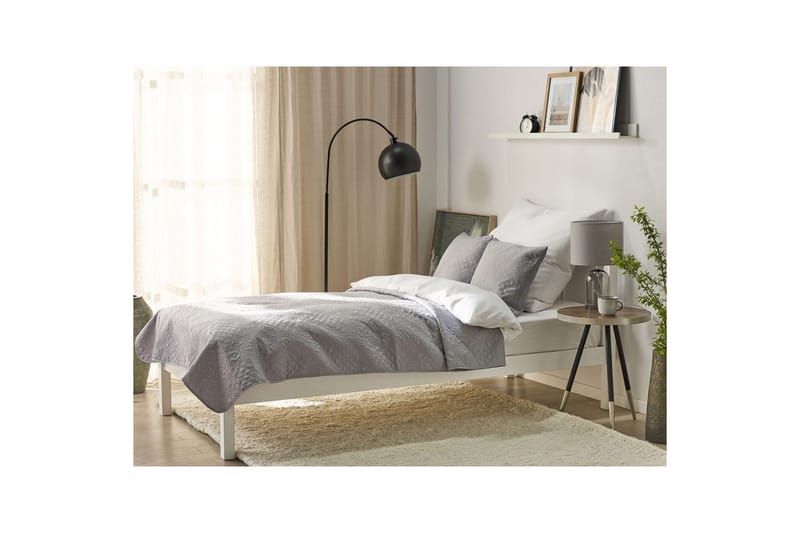 Sengeteppe Alamut 160x220 cm - 160x220 cm - Tekstiler & tepper - Sengetøy - Sengeteppe