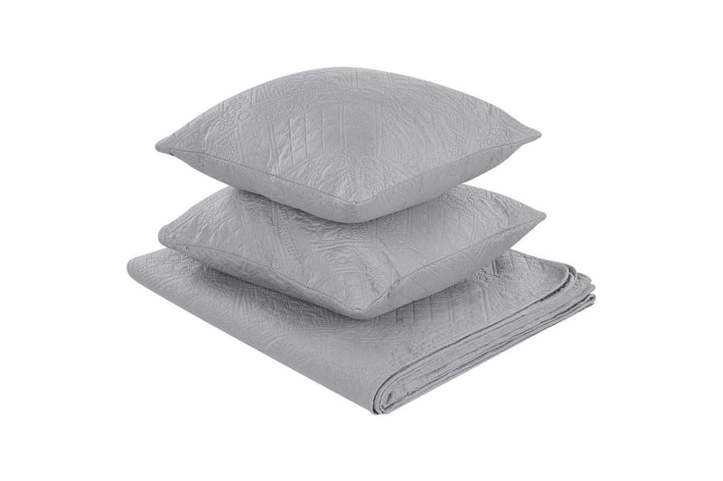 Sengeteppe Alamut 160x220 cm - 160x220 cm - Tekstiler & tepper - Sengetøy - Sengeteppe