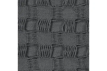 Sengeteppe Bere Grå, 150x220 cm - Grå, 150x220 cm - Tekstiler & tepper - Sengetøy - Sengeteppe