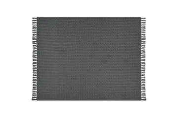 Sengeteppe Bere Grå, 150x220 cm - Grå, 150x220 cm - Tekstiler & tepper - Sengetøy - Sengeteppe