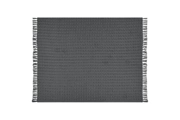 Sengeteppe Bere Grå, 150x220 cm - Grå, 150x220 cm - Tekstiler & tepper - Sengetøy - Sengeteppe