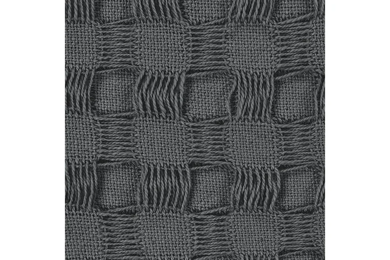 Sengeteppe Bere Grå, 200x220 cm - Grå, 200x220 cm - Tekstiler & tepper - Sengetøy - Sengeteppe