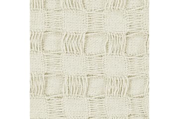 Sengeteppe Bere Hvit, 150x200 cm - Hvit, 150x200 cm - Tekstiler & tepper - Sengetøy - Sengeteppe