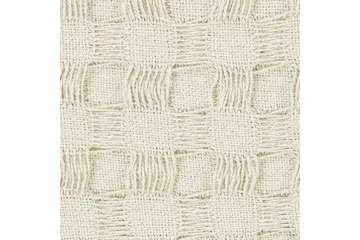 Sengeteppe Bere Hvit, 150x200 cm - Hvit, 150x200 cm - Tekstiler & tepper - Sengetøy - Sengeteppe