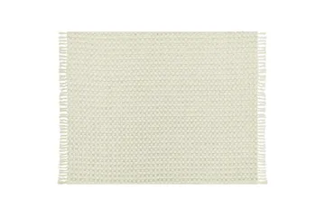 Sengeteppe Bere Hvit, 150x200 cm - Hvit, 150x200 cm - Tekstiler & tepper - Sengetøy - Sengeteppe