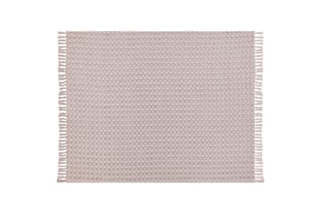 Sengeteppe Bere Rosa, 150x200 cm - Rosa, 150x200 cm - Tekstiler & tepper - Sengetøy - Sengeteppe