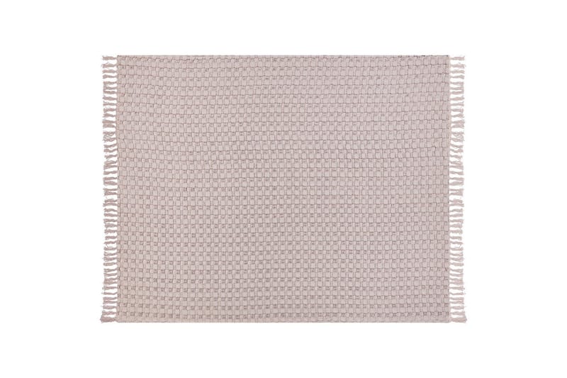 Sengeteppe Bere Rosa, 150x200 cm - Rosa, 150x200 cm - Tekstiler & tepper - Sengetøy - Sengeteppe