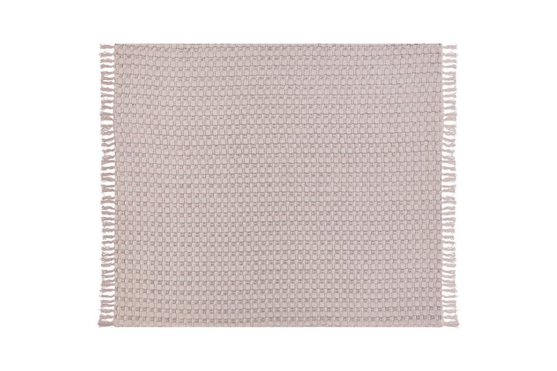 Sengeteppe Bere Rosa, 200x220 cm - Rosa, 200x220 cm - Tekstiler & tepper - Sengetøy - Sengeteppe
