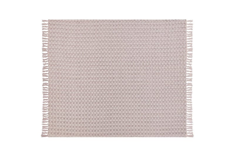 Sengeteppe Bere Rosa, 220x240 cm - Rosa, 220x240 cm - Tekstiler & tepper - Sengetøy - Sengeteppe