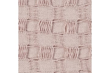Sengeteppe Bere Rosa, 220x240 cm - Rosa, 220x240 cm - Tekstiler & tepper - Sengetøy - Sengeteppe
