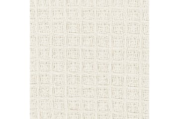 Sengeteppe Chagyl Lys beige, 200x220 cm - Lys beige, 200x220 cm - Tekstiler & tepper - Sengetøy - Sengeteppe
