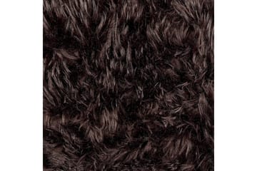 Sengeteppe Delice Brun - Brun - Tekstiler & tepper - Sengetøy - Sengeteppe