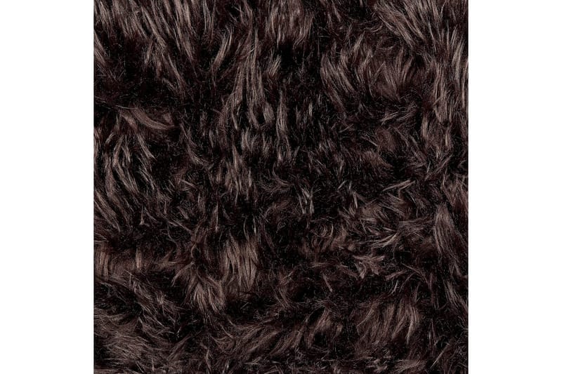 Sengeteppe Delice Brun - Brun - Tekstiler & tepper - Sengetøy - Sengeteppe