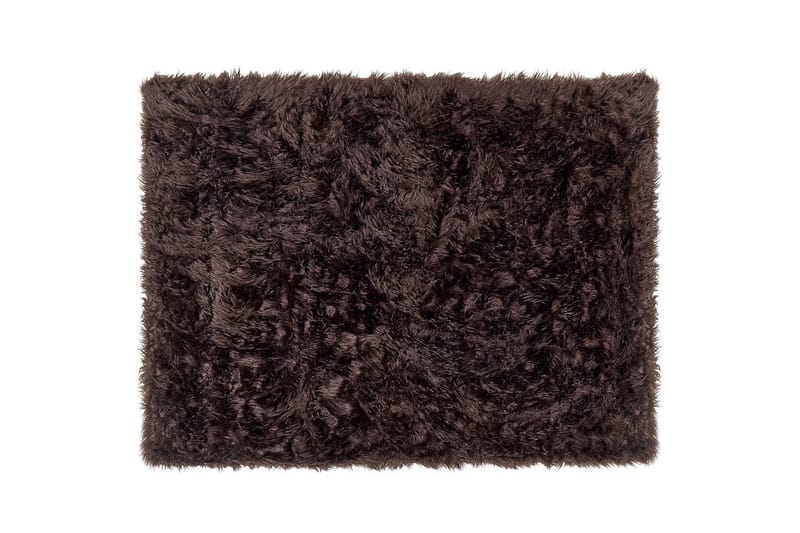 Sengeteppe Delice Brun - Brun - Tekstiler & tepper - Sengetøy - Sengeteppe
