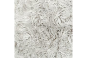 Sengeteppe Delice Grå - Grå - Tekstiler & tepper - Sengetøy - Sengeteppe