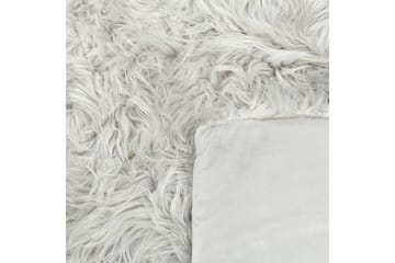 Sengeteppe Delice Grå - Grå - Tekstiler & tepper - Sengetøy - Sengeteppe