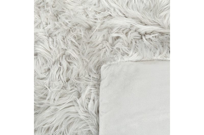 Sengeteppe Delice Grå - Grå - Tekstiler & tepper - Sengetøy - Sengeteppe