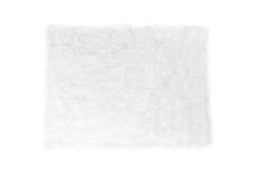 Sengeteppe Delice Hvit - Hvit - Tekstiler & tepper - Sengetøy - Sengeteppe