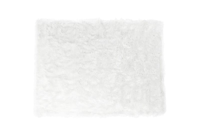 Sengeteppe Delice Hvit - Hvit - Tekstiler & tepper - Sengetøy - Sengeteppe