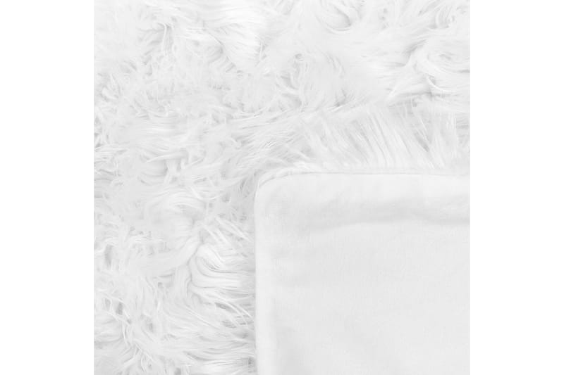 Sengeteppe Delice Hvit - Hvit - Tekstiler & tepper - Sengetøy - Sengeteppe