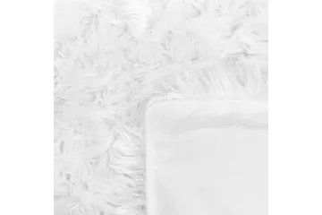 Sengeteppe Delice Hvit - Hvit - Tekstiler & tepper - Sengetøy - Sengeteppe