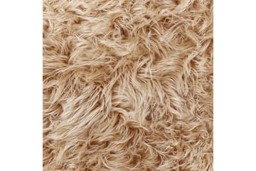 Sengeteppe Delice Lyserosa - Lyserosa - Tekstiler & tepper - Sengetøy - Sengeteppe