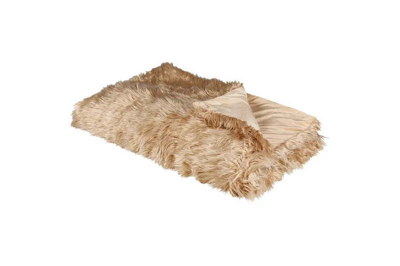 Sengeteppe Delice Lyserosa - Lyserosa - Tekstiler & tepper - Sengetøy - Sengeteppe