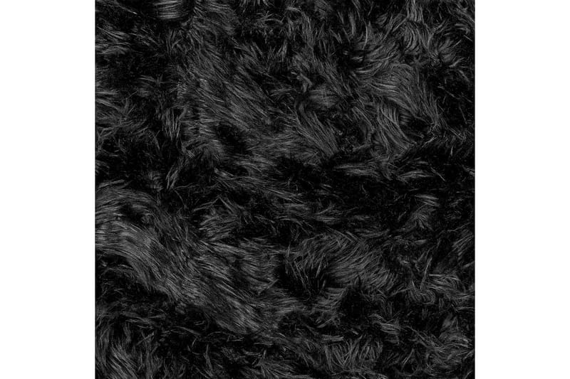 Sengeteppe Delice Svart - Svart - Tekstiler & tepper - Sengetøy - Sengeteppe