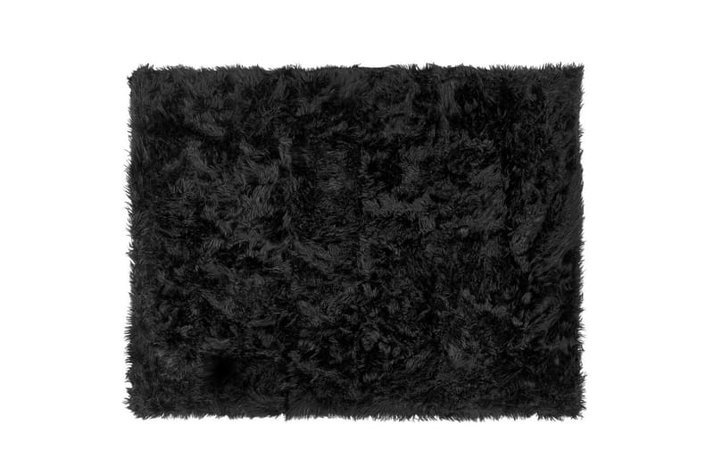 Sengeteppe Delice Svart - Svart - Tekstiler & tepper - Sengetøy - Sengeteppe