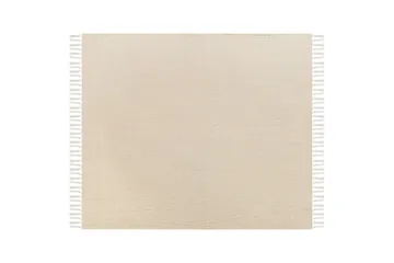 Sengeteppe Toutli Beige, 220x240 cm - Beige, 220x240 cm - Tekstiler & tepper - Sengetøy - Sengeteppe - Sengeteppe dobbeltseng