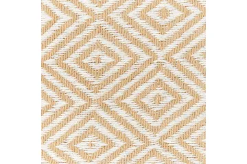 Sengeteppe Toutli Beige, 220x240 cm - Beige, 220x240 cm - Tekstiler & tepper - Sengetøy - Sengeteppe - Sengeteppe dobbeltseng