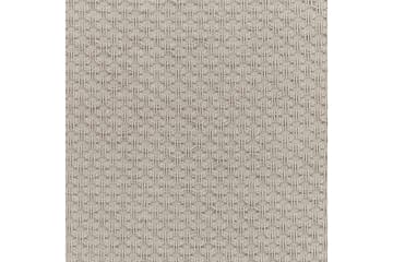 Sengeteppe Hatton Beige, 200x220 cm - Beige, 200x220 cm - Tekstiler & tepper - Sengetøy - Sengeteppe