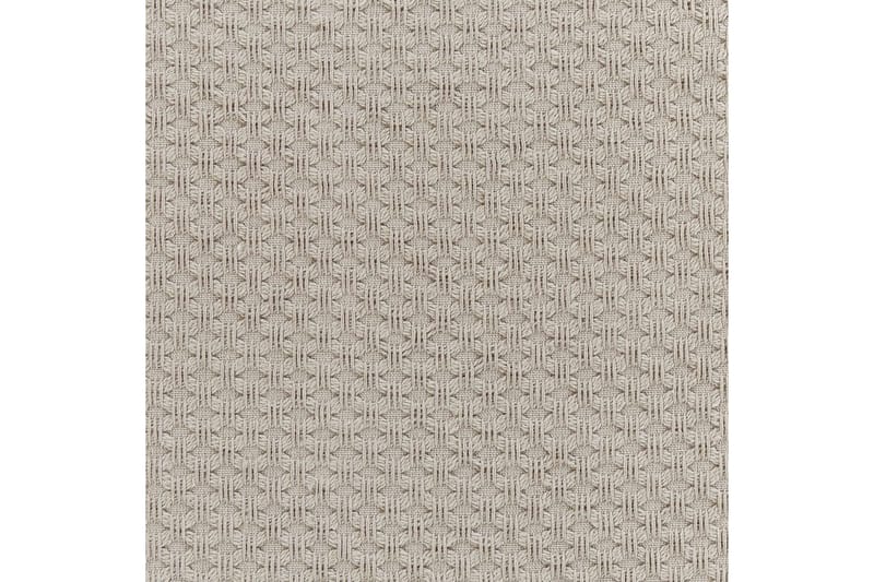 Sengeteppe Hatton Beige, 200x220 cm - Beige, 200x220 cm - Tekstiler & tepper - Sengetøy - Sengeteppe