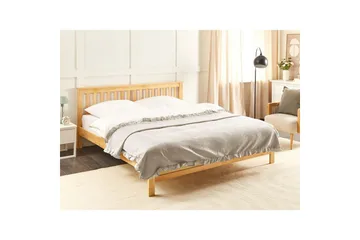 Sengeteppe Hatton Beige, 200x240 cm - Beige, 200x240 cm - Tekstiler & tepper - Sengetøy - Sengeteppe