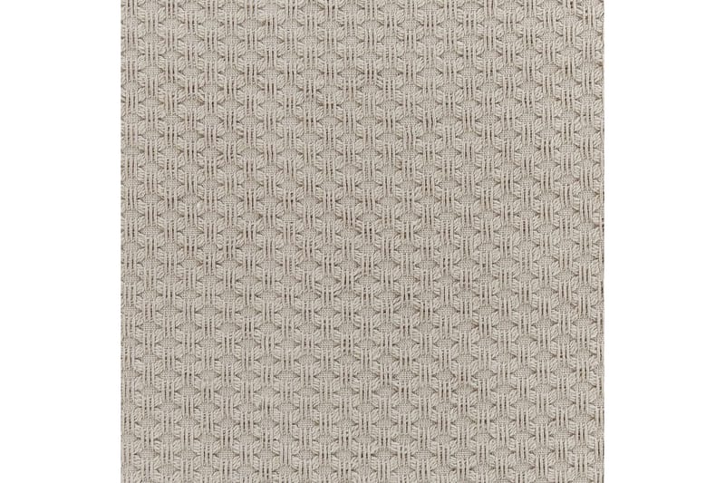 Sengeteppe Hatton Beige, 200x240 cm - Beige, 200x240 cm - Tekstiler & tepper - Sengetøy - Sengeteppe